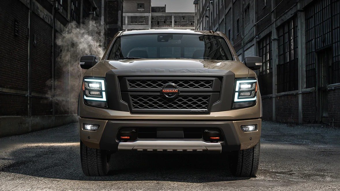 Hudson Nissan of Charleston Nissan Commercial Vehicle