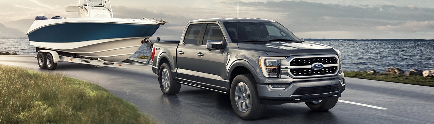 Bozard Ford Quick Quote Desktop