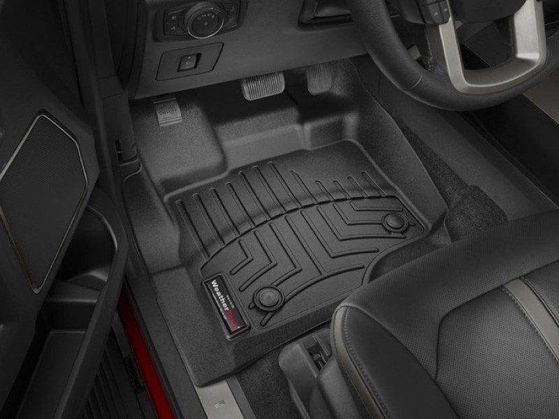 Bozard Accessories - Floor Mats