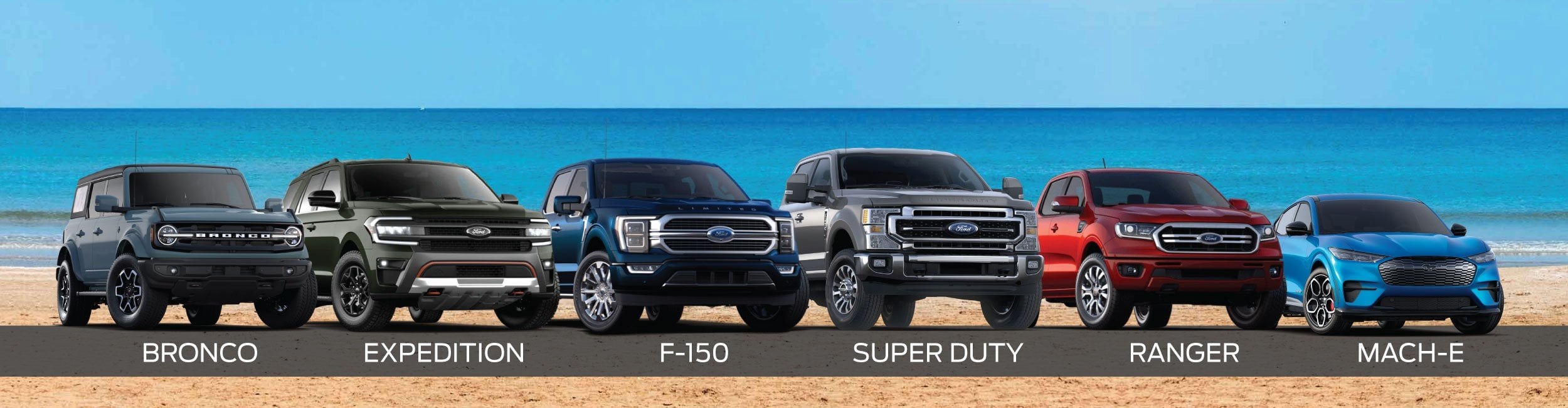 New Ford Order Waitlist