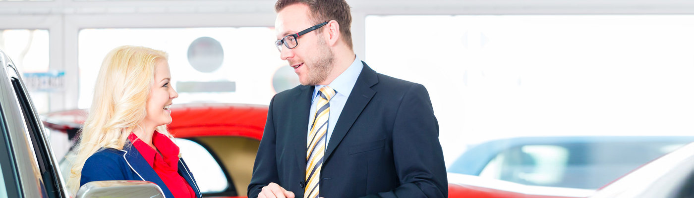 North End Motors Secure Credit Application