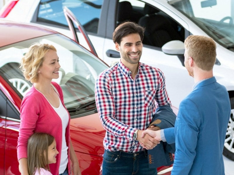 Give the Gift of an Extended Warranty