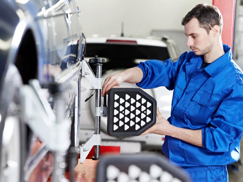 schedule maintenance