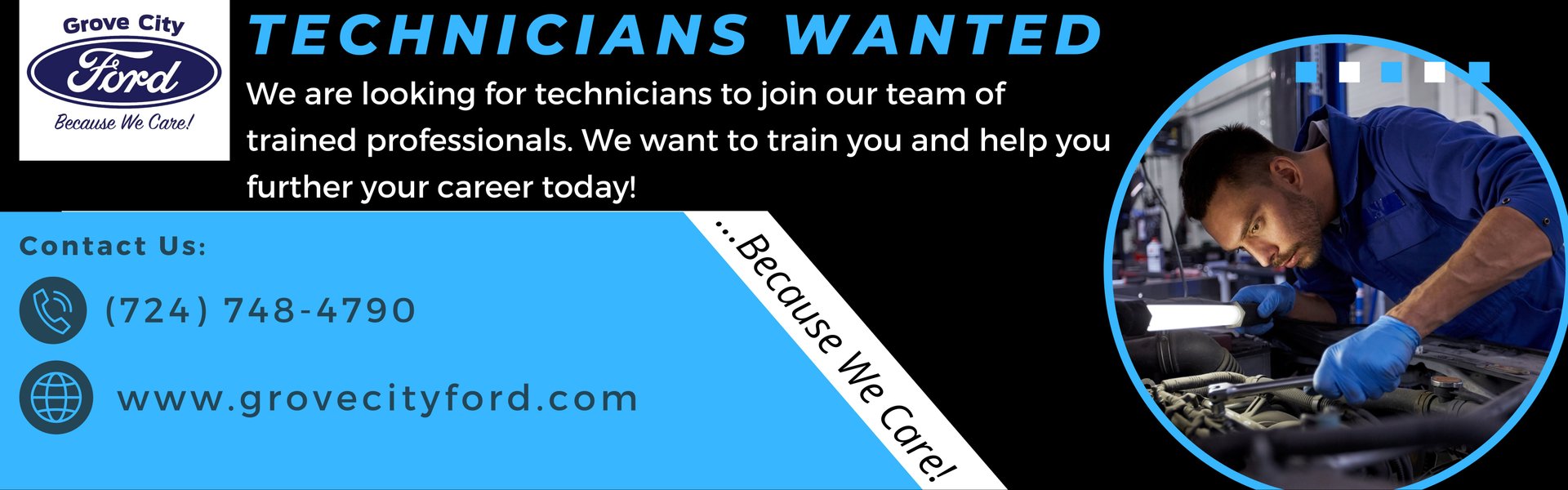 Top Used Car and Ford Dealer in Grove City PA Grove City Ford