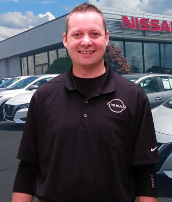 SALES CONSULTANT Carlton Smith in Sales at Boardman Nissan