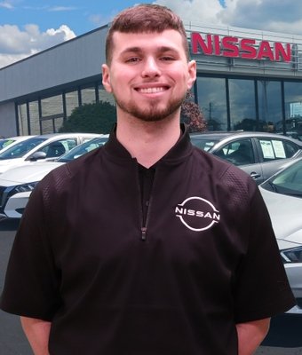 SALES CONSULTANT Andru Donley in Sales at Boardman Nissan