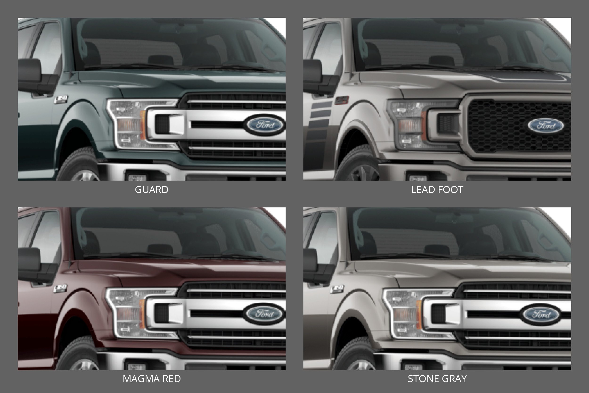 2018 F150 Colors >> Meet The New 2018 F 150 In Bismarck Design And Style Eide 2018 F150 Colors >> Meet The New 2018 F 150 In Bismarck Design And Style Eide