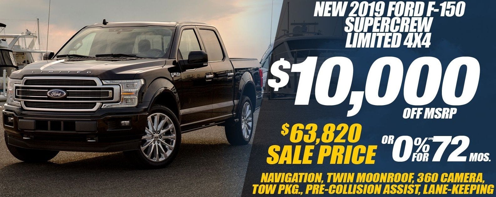 Ford Dealership Dallas >> New 2019 Ford Vehicle Specials Dallas Ford Dealer Ford Dealership Dallas >> New 2019 Ford Vehicle Specials Dallas Ford Dealer
