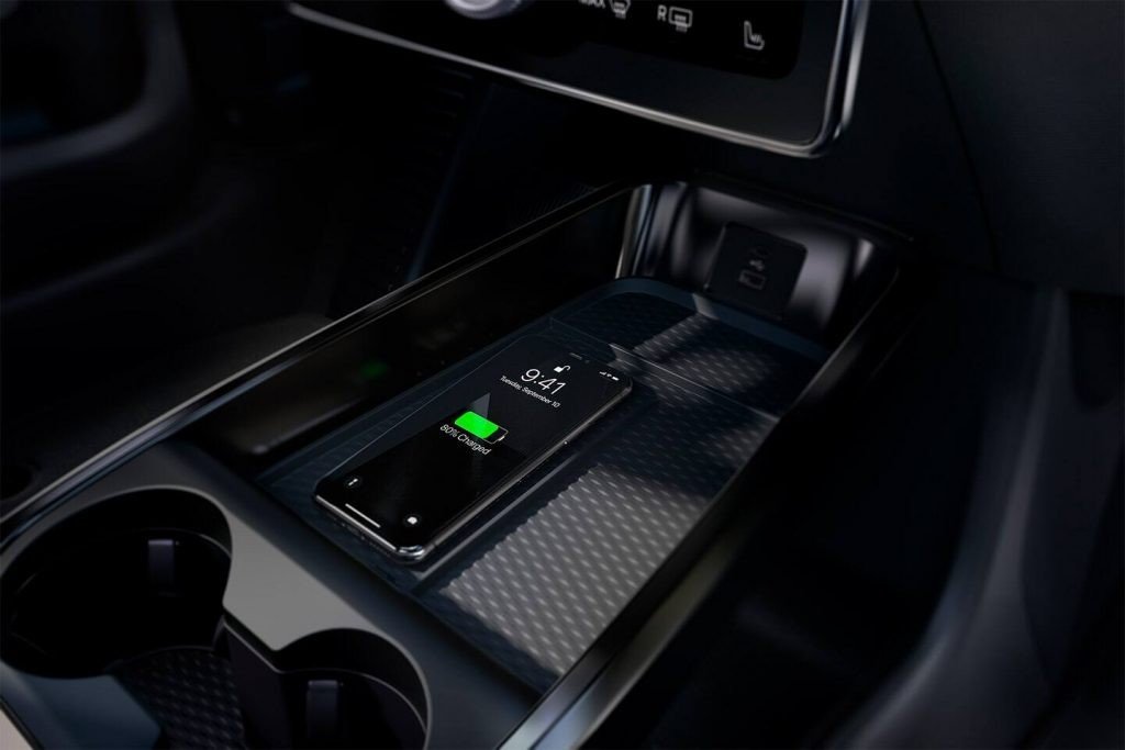 wireless charging