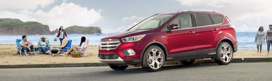 2017 Ford Escape Information Overview 2017 Ford Escape For At Anderson