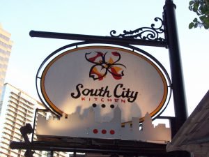 South City Kitchen in Smyrna, GA | Wade Ford