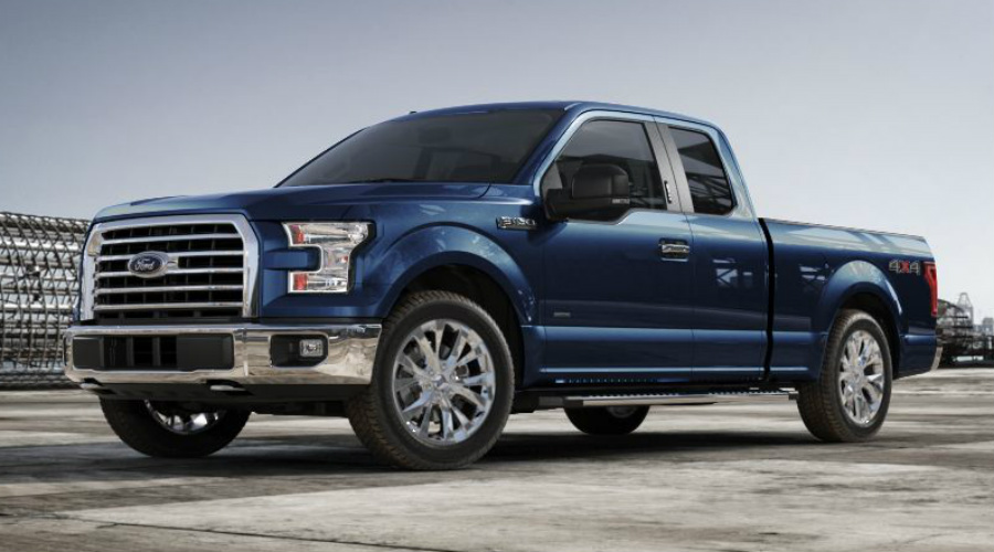 2017 Ford F 150 Photo Gallery Of Available Exterior Colors Wade Lightning Blue 2017 Ford F 150