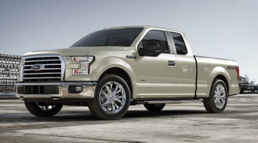 2017 Ford F 150 Photo Gallery Of Available Exterior Colors Wade White Gold 2017 Ford F 150