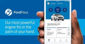 Ford Pass in Smyrna, GA | Wade Ford