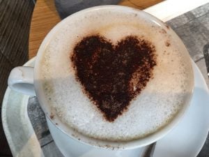 Coffee Spot in Atlanta, GA | Wade Ford