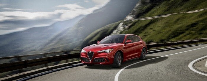 Alfa Romeo Lease Options are Waiting in Wilkes Barre, PA
