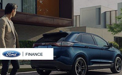 Finance at O.C. Welch Ford Lincoln