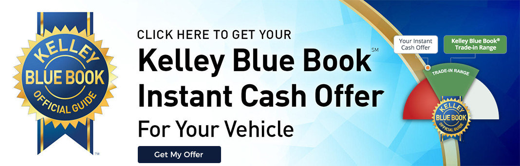 Kbb Instant Cash Offer Commuter Cars