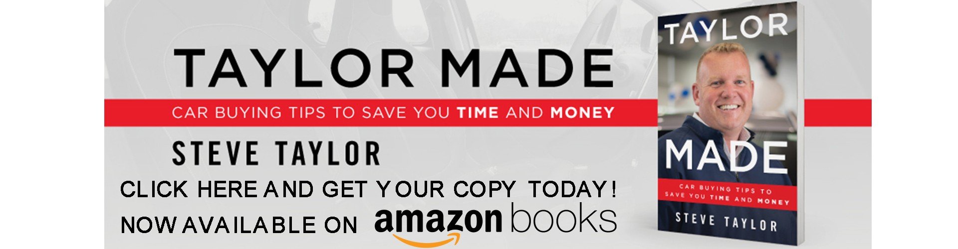 Taylor Automotive Dealerships in Ohio New & Used Cars For Sale