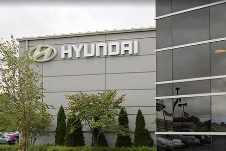 Taylor Hyundai Perrysburg >> The Taylor Automotive Family Locations Taylor Hyundai Perrysburg >> The Taylor Automotive Family Locations