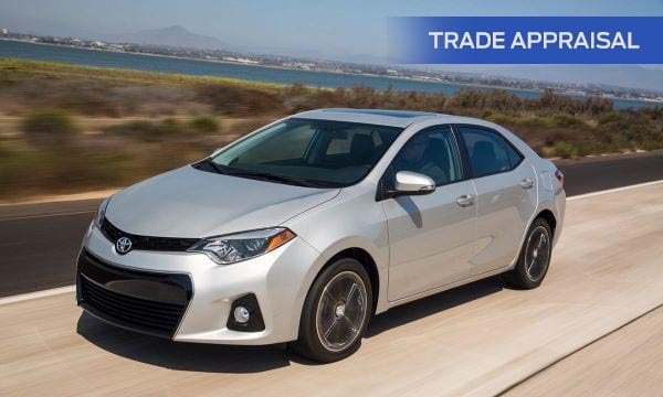 Edmunds trade in value for Farrish Automotive