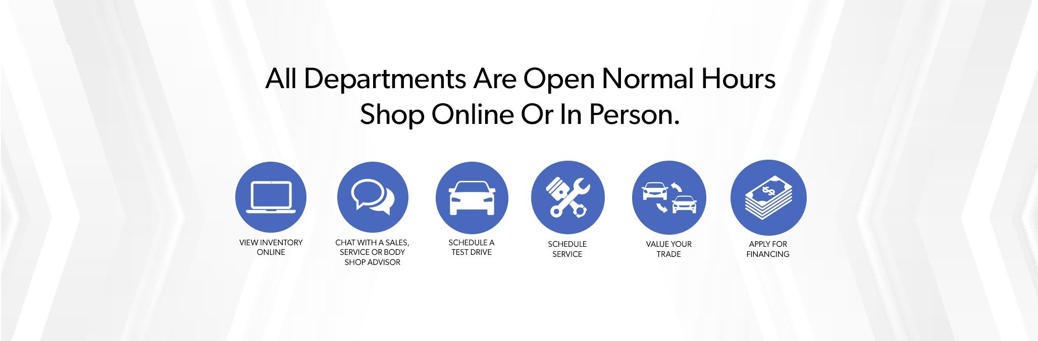 Farrish Cars Chrysler Jeep Dodge Ram Subaru Fairfax VA