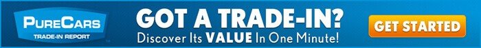 purecars - value your trade today