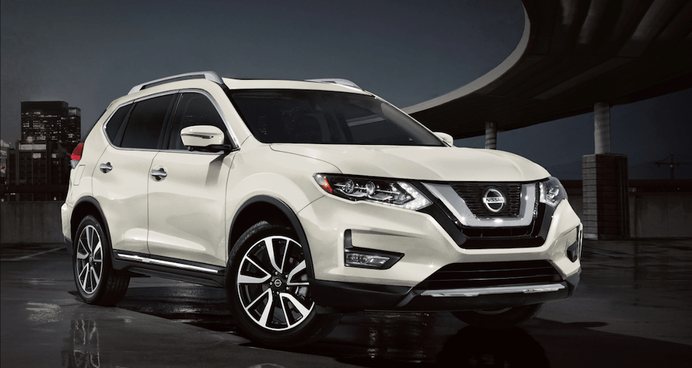 2020 Nissan Rogue in Orlando 2020 Nissan Rogue in Orlando