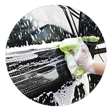 Universal Nissan Free Car Wash and Vacuum