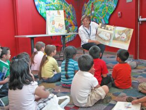 5 Events Going on at Your Local Library