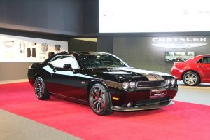 4 Impressive Facts About the 2019 Dodge Challenger Lineup