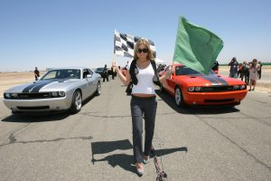 Want to Feel Like a Celebrity? Drive a Dodge, Ram, or Jeep