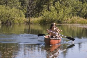 Hiking, Canoeing, and More in Pine City Parks