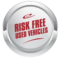 Risk Free Used Vehicles