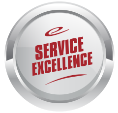 Service Excellence