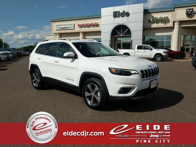 Jeep Cherokee Lease >> Jeep Cherokee Lease Finance Specials In Pine City Mn Jeep Cherokee Lease >> Jeep Cherokee Lease Finance Specials In Pine City Mn