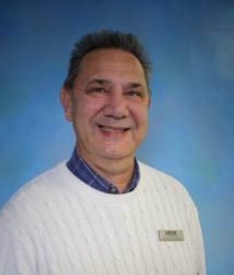 Sales Consultant Greg Gallagher in Diehl Toyota of Butler : Sales Team at Diehl Automotive
