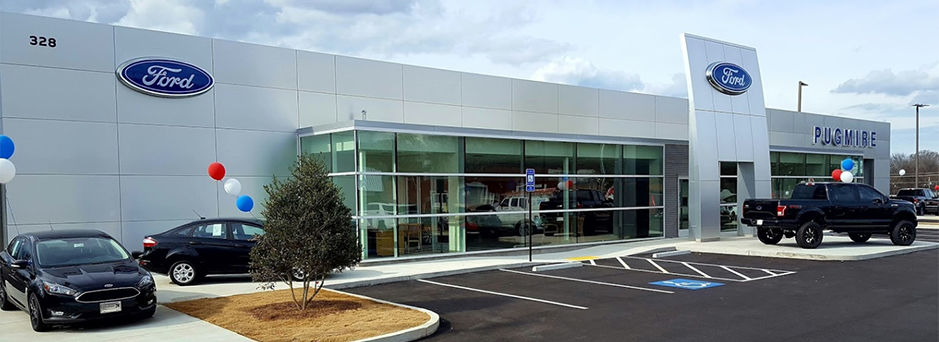 Ford Dealers In Ga >> Contact Pugmire Ford In Cartersville Ga Today Your Ford Dealer Ford Dealers In Ga >> Contact Pugmire Ford In Cartersville Ga Today Your Ford Dealer