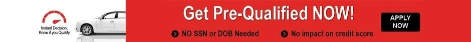get pre-qualified