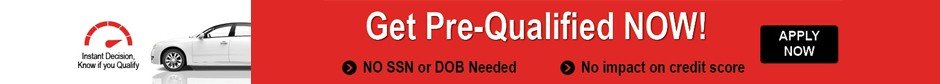 get pre-qualified