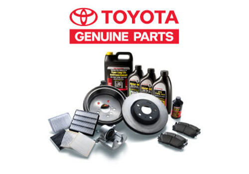 Oem Toyota Tacoma Parts ~ Best Toyota