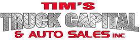 Tim S Truck Capital Auto Sales Inc