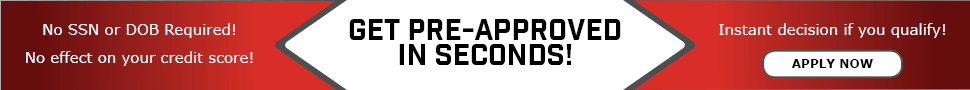 Get Pre-Approved in Seconds