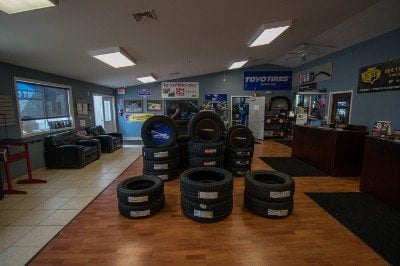  New Hampshire Service Center for the Epsom, Concord, and Manchester Area Car Repair Service