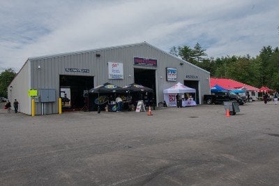  New Hampshire Service Center for the Epsom, Concord, and Manchester Area Car Repair Service