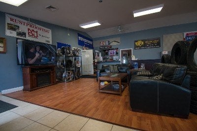  New Hampshire Service Center for the Epsom, Concord, and Manchester Area Car Repair Service