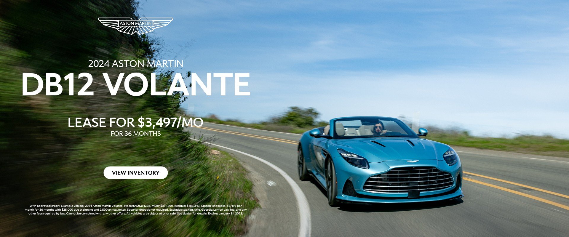 MotorCars of Atlanta | Atlanta GA