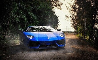 This Atlanta resident found out how much their car was worth here at Motorcars of Atlanta