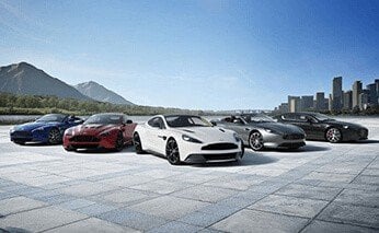 how to contact our Aston Martin, Lamborghini, Lotus, McLaren, Koenigsegg, and Rolls-Royce dealership