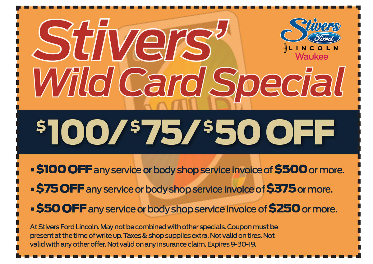 Stivers Quick Lane >> Ford Quick Lane Service Center Near Des Moines Ia Stivers Quick Lane >> Ford Quick Lane Service Center Near Des Moines Ia
